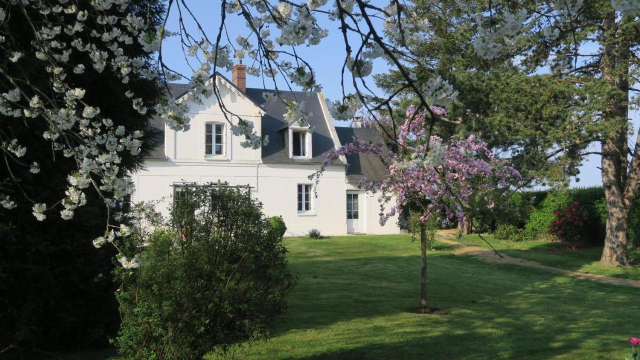 Le Clos Brayon Saint-Honore  Exteriör bild