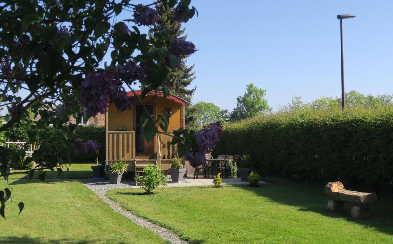 Le Clos Brayon Saint-Honore  Exteriör bild