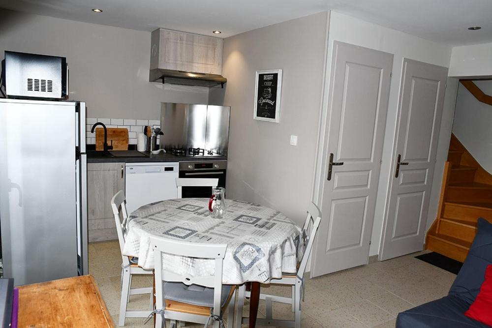 Le Clos Brayon Saint-Honore  Exteriör bild