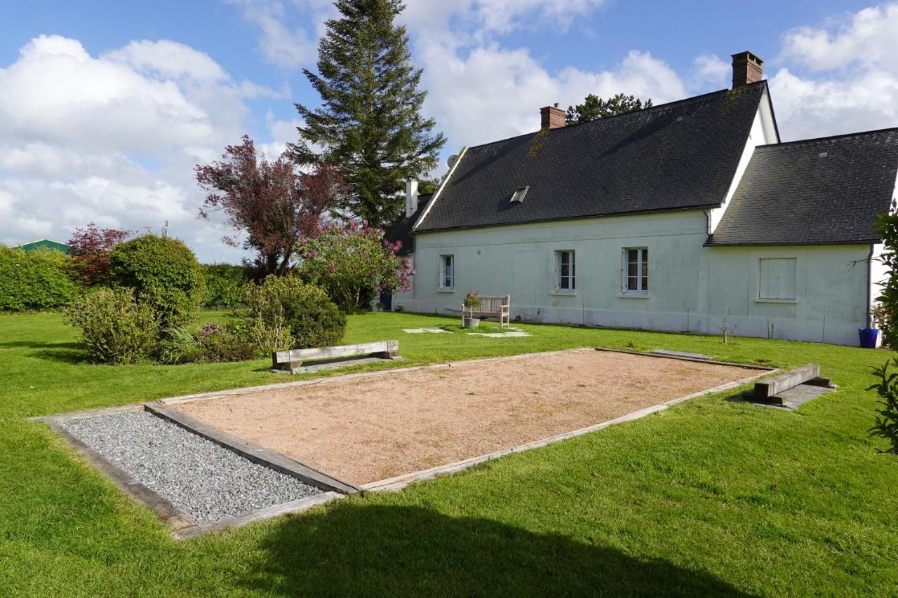 Le Clos Brayon Saint-Honore  Exteriör bild