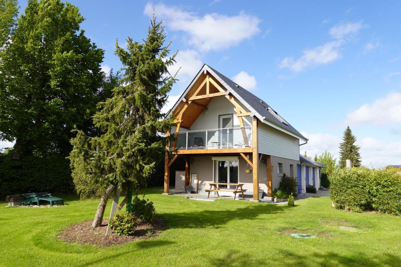 Le Clos Brayon Saint-Honore  Exteriör bild